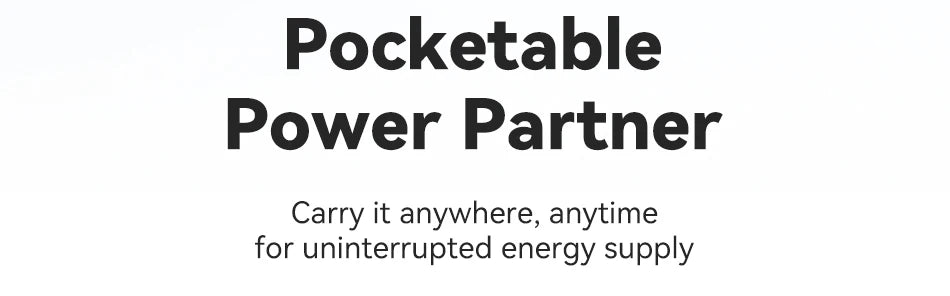 Rocoren 255W 8-Port Desktop Charger