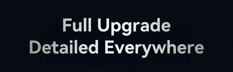 Rocoren Magnetic 3-in-1 Wireless Charging Station