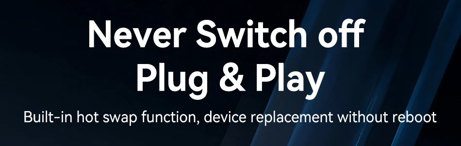 Rocoren Mini Wifi Bluetooth 2 in 1 USB Wireless Adapter Bluetooth 5.0 Wireless Transmission for PC Laptop Mouse Network Card