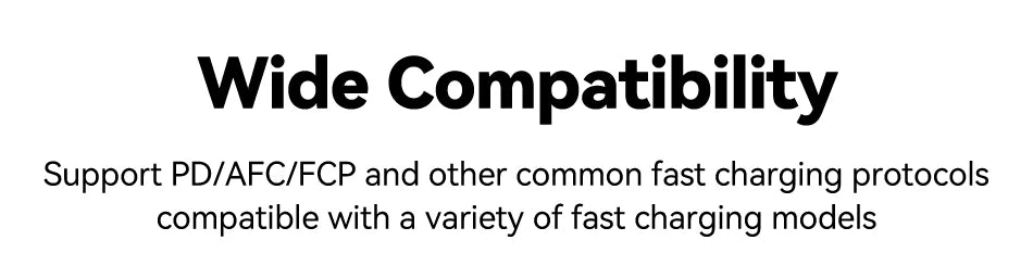 Rocoren 100W PD Power Bank