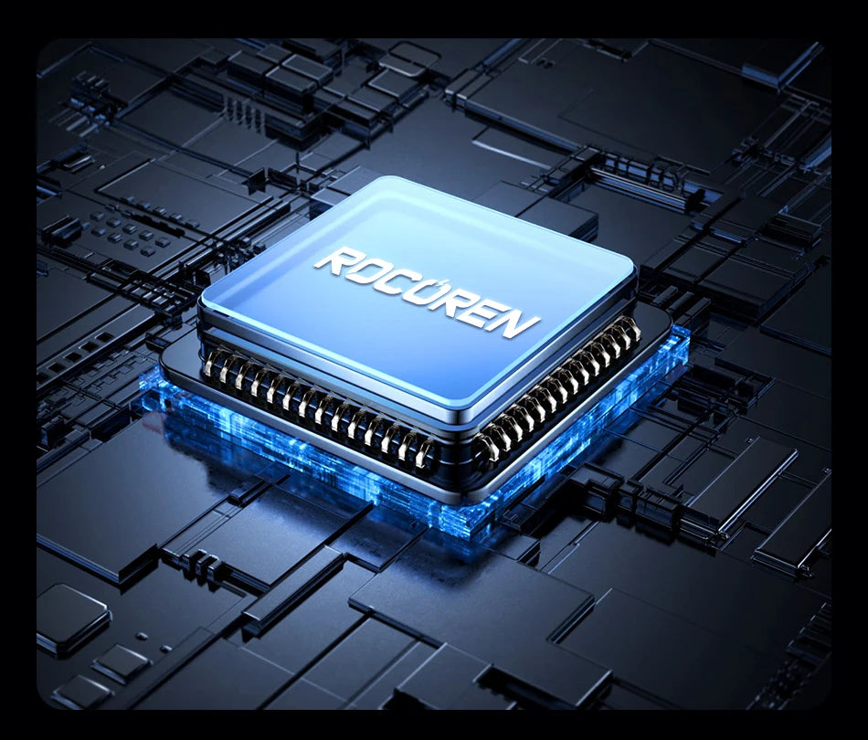 Rocoren Magnetic Vertical Charging Stand