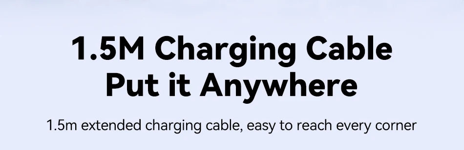 Rocoren Qi Wireless Charger 15W