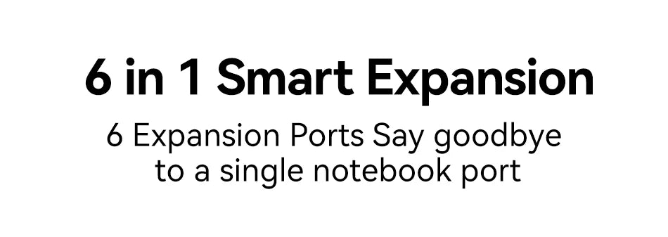 Rocoren 11 in 1 USB C Hub PD 100W RJ45 SD Reader USB 3.0 Splitter 8 in 1 Dock Station For Macbook Air Pro Samsung Xiaomi Laptop