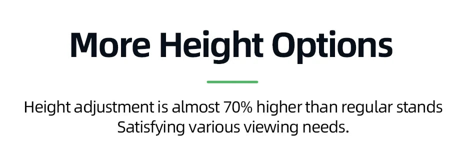 Rocoren Foldable Metal Phone & Tablet Stand