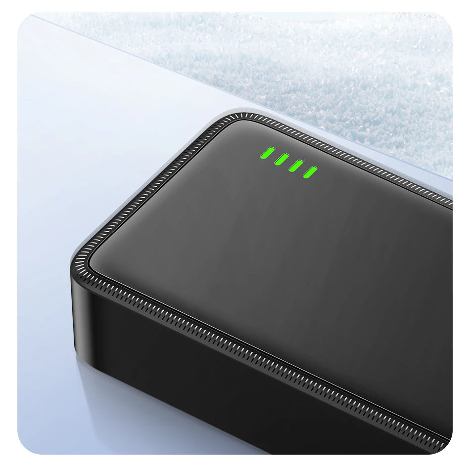 Rocoren 20000mAh 15W Power Bank