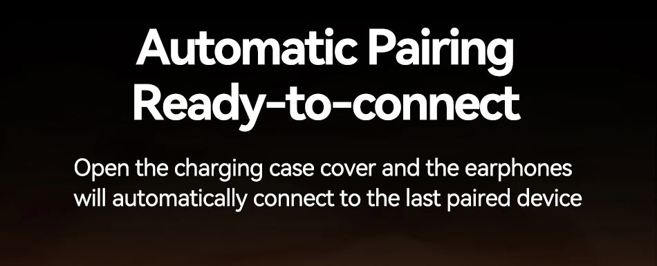 Rocoren R01 TWS Earbuds