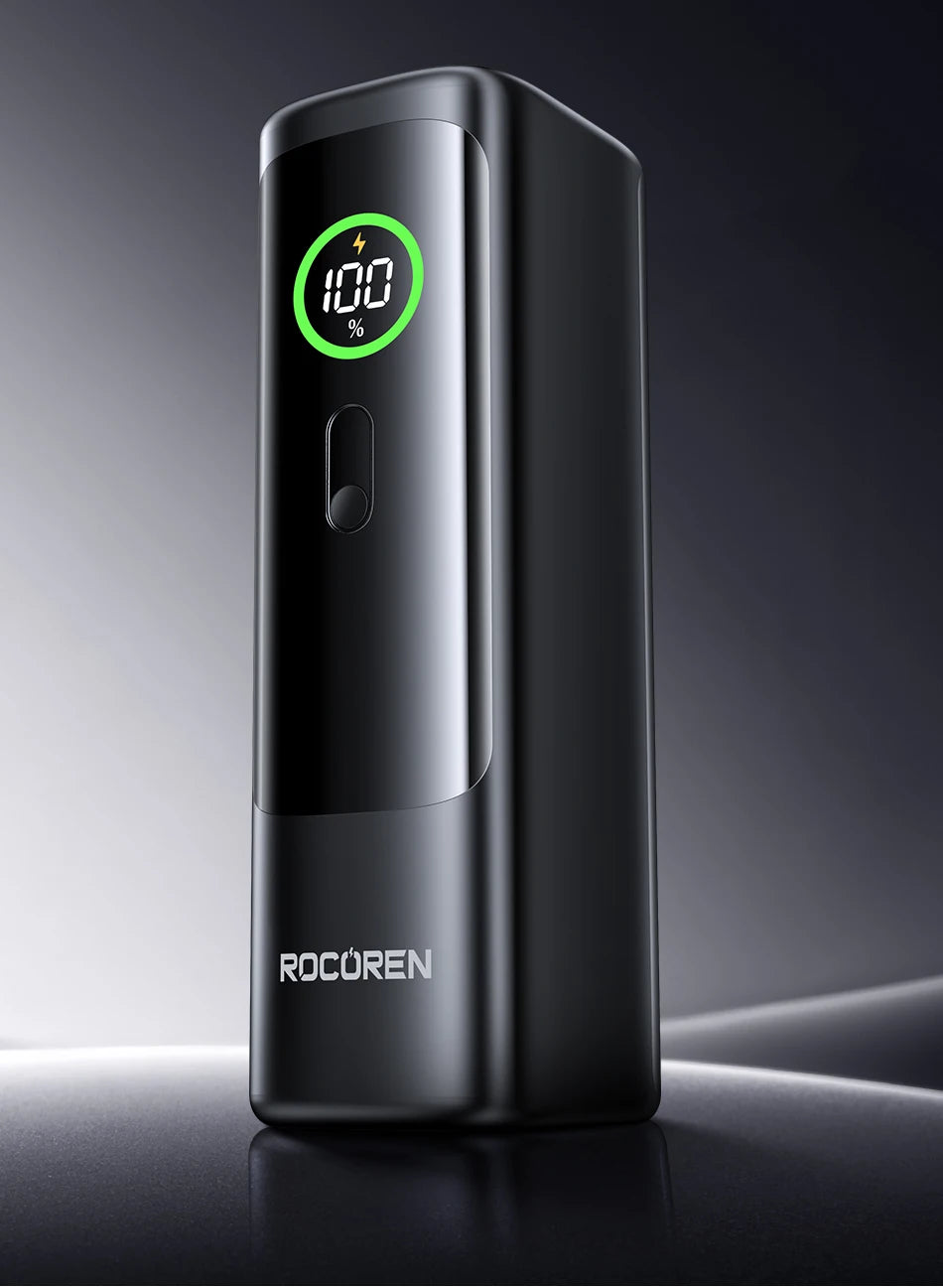 Rocoren 100W PD Power Bank