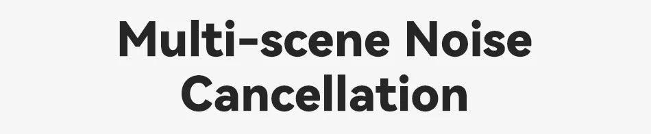 Rocoren Echo R02 ANC Earbuds