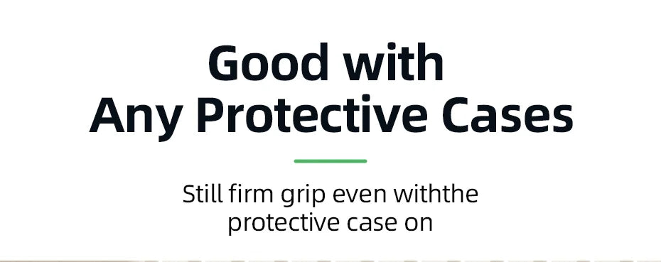 Rocoren Foldable Metal Phone & Tablet Stand