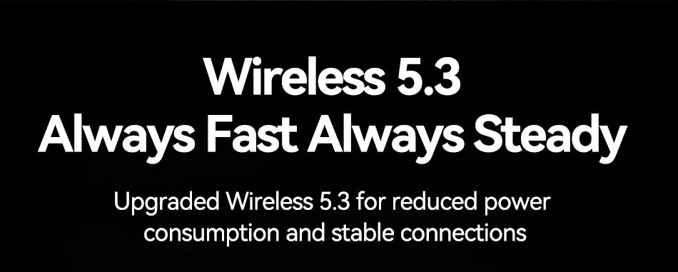 Rocoren R01 TWS Earbuds