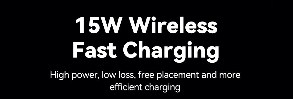 Rocoren Magnetic Vertical Charging Stand