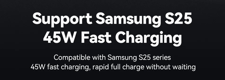 Rocoren 100W PD Power Bank