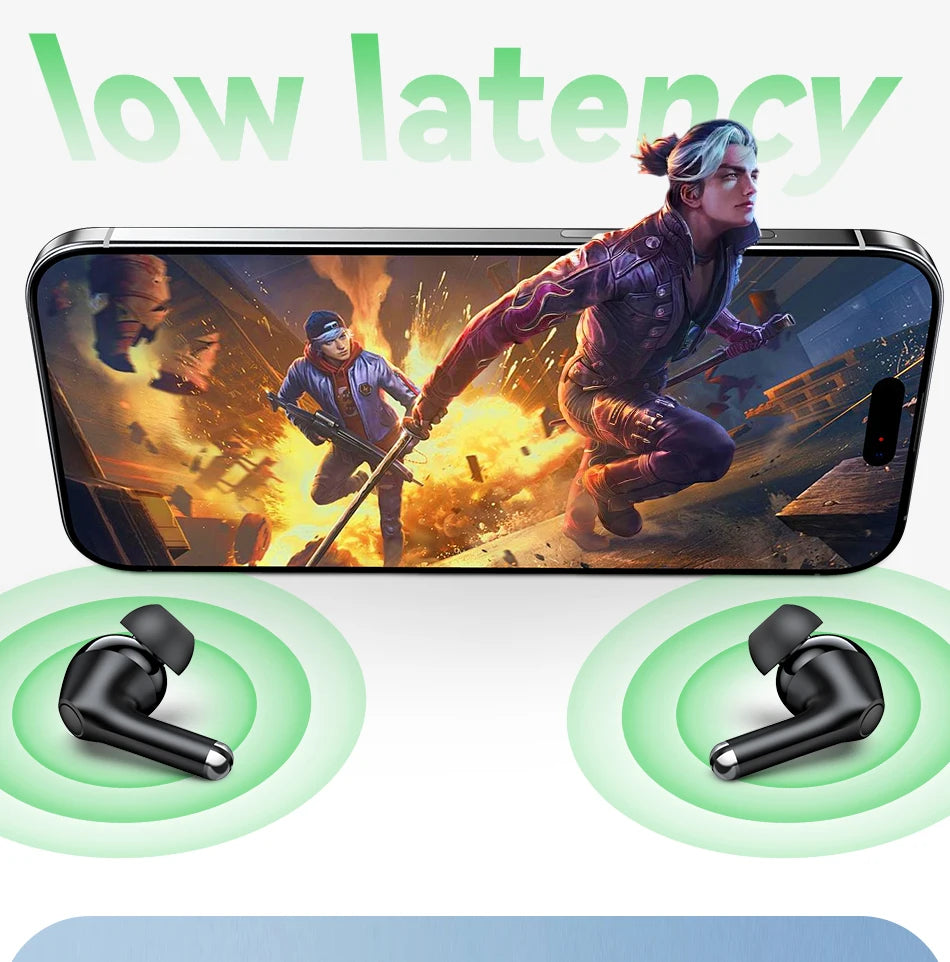 Rocoren Echo R02 ANC Earbuds