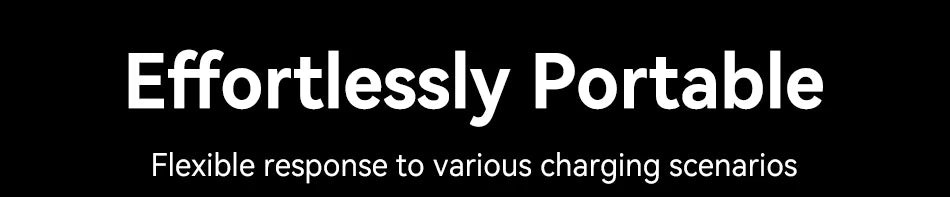 Rocoren 160W 6-Ports Desktop Charger