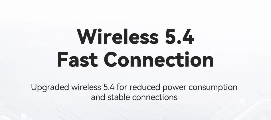 Rocoren Echo R02 ANC Earbuds