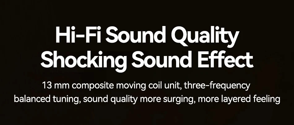 Rocoren R01 TWS Earbuds