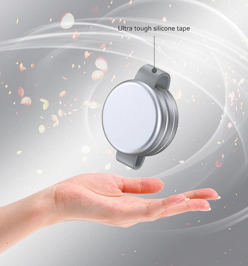 Rocoren Magnetic 3-in-1 Wireless Charging Station