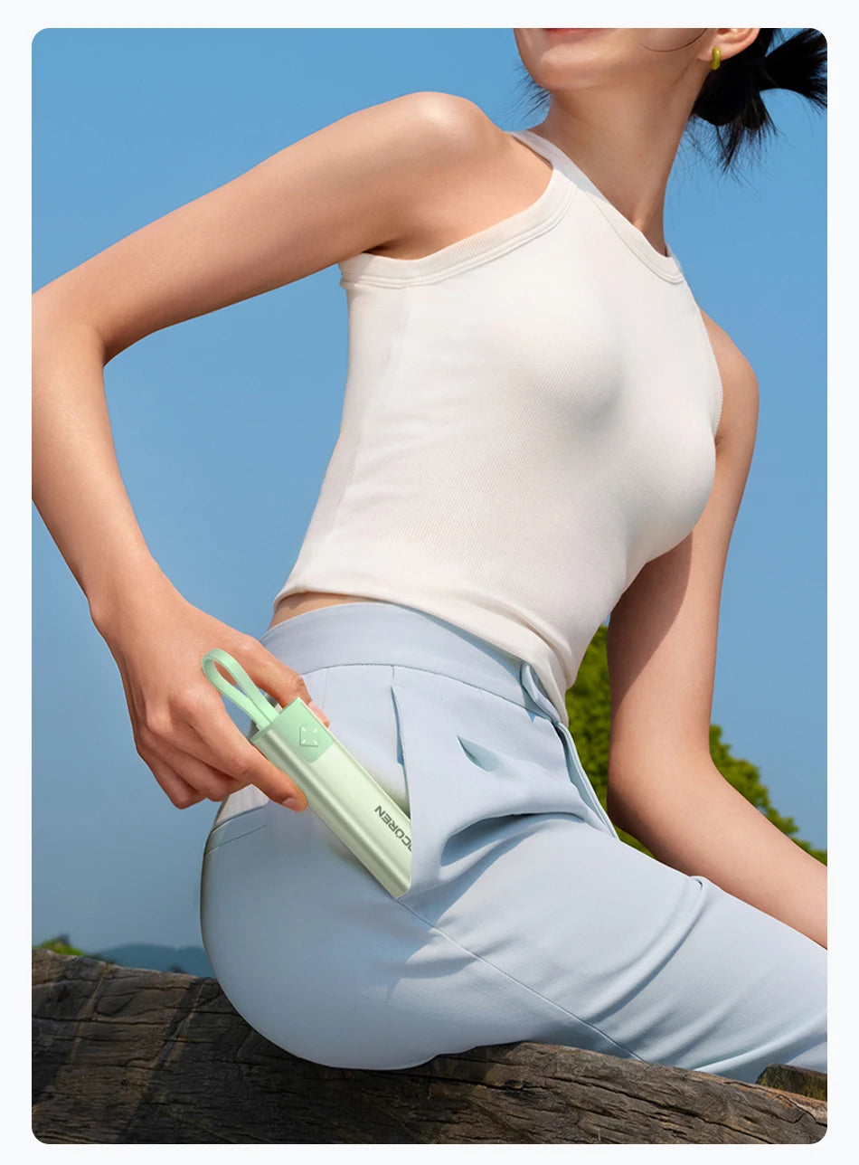 Rocoren Mini Power Bank 5000mAh