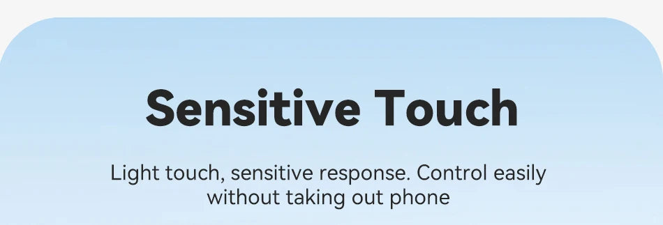 Rocoren Echo R02 ANC Earbuds