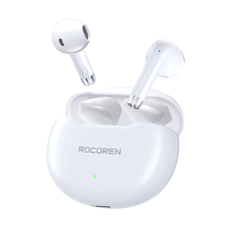 Rocoren R01 TWS Earbuds