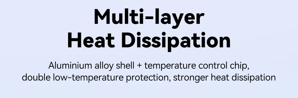 Rocoren Qi Wireless Charger 15W