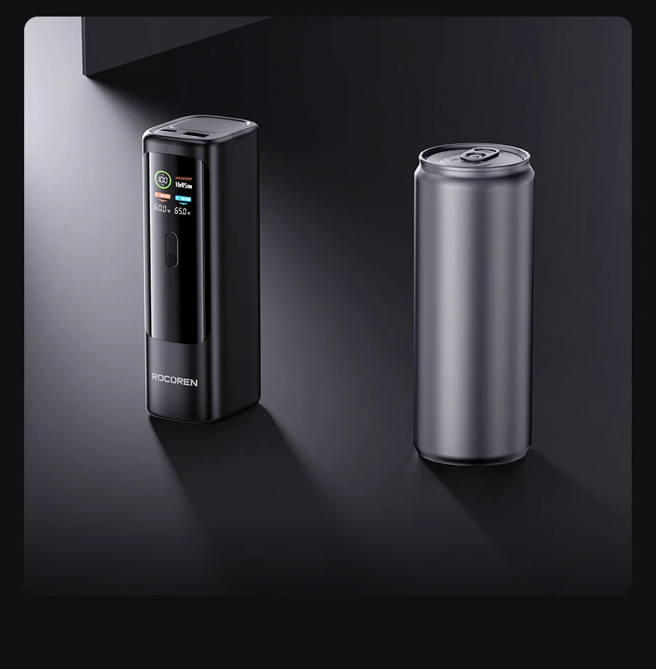 Rocoren 100W PD Power Bank