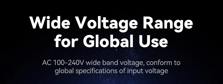 Rocoren 400W 10-Port Desktop Charging Station
