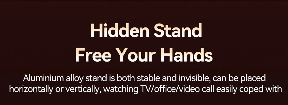 Rocoren 3-in-1 Magnetic Power Bank