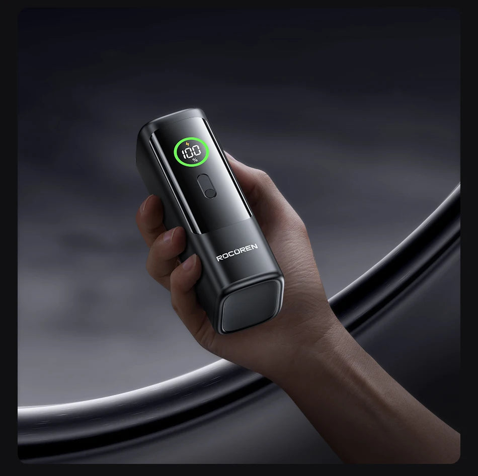 Rocoren 100W PD Power Bank