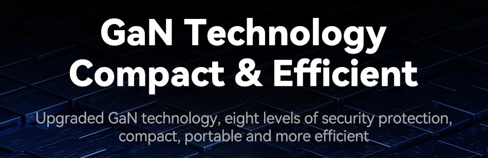 Rocoren 400W 10-Port Desktop Charging Station