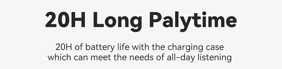 Rocoren Echo R02 ANC Earbuds