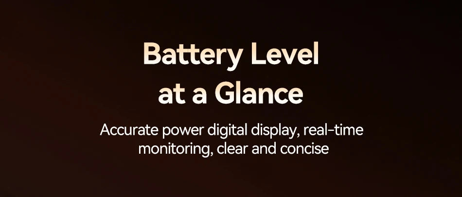 Rocoren 3-in-1 Magnetic Power Bank