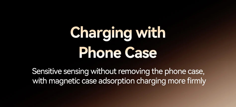 Rocoren 3-in-1 Magnetic Power Bank