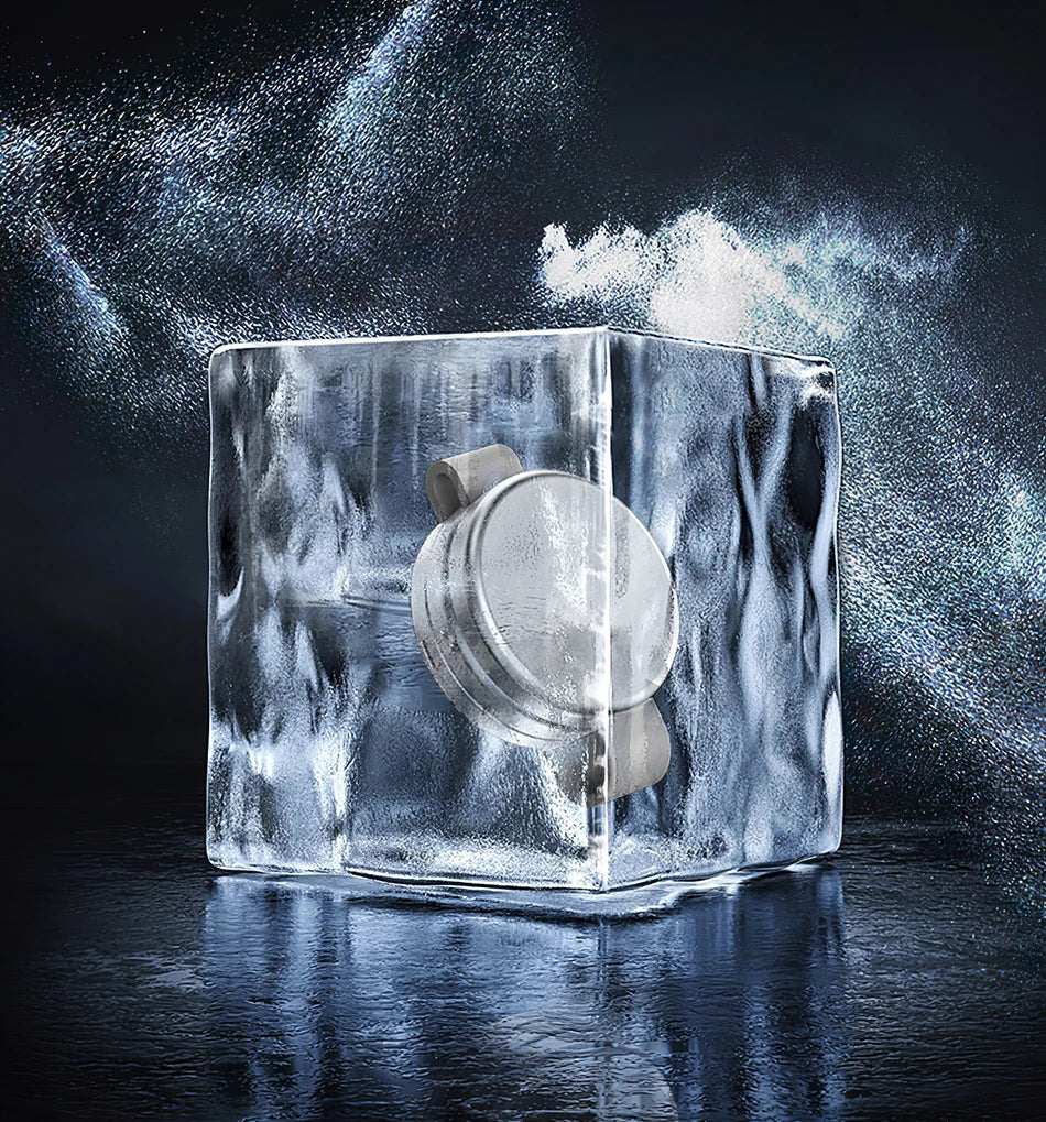 Rocoren Magnetic 3-in-1 Wireless Charging Station