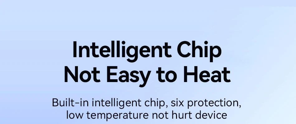 Rocoren 70W Car Charger with Spring Cable