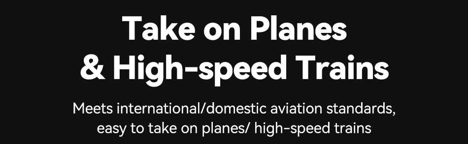 Rocoren 100W PD Power Bank