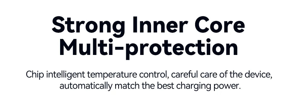 Rocoren MagSafe Car Charger Holder with RGB