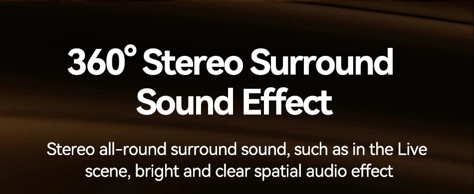 Rocoren R01 TWS Earbuds