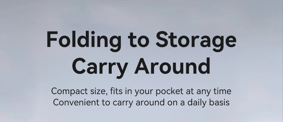 Rocoren Magnetic 3-in-1 Wireless Charging Station