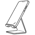 Phone Holder
