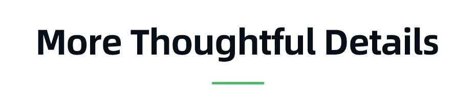 Rocoren Foldable Metal Phone & Tablet Stand