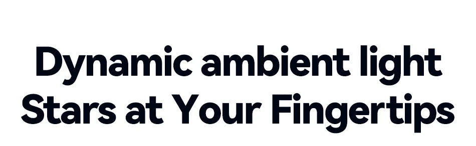 Rocoren MagSafe Car Charger Holder with RGB