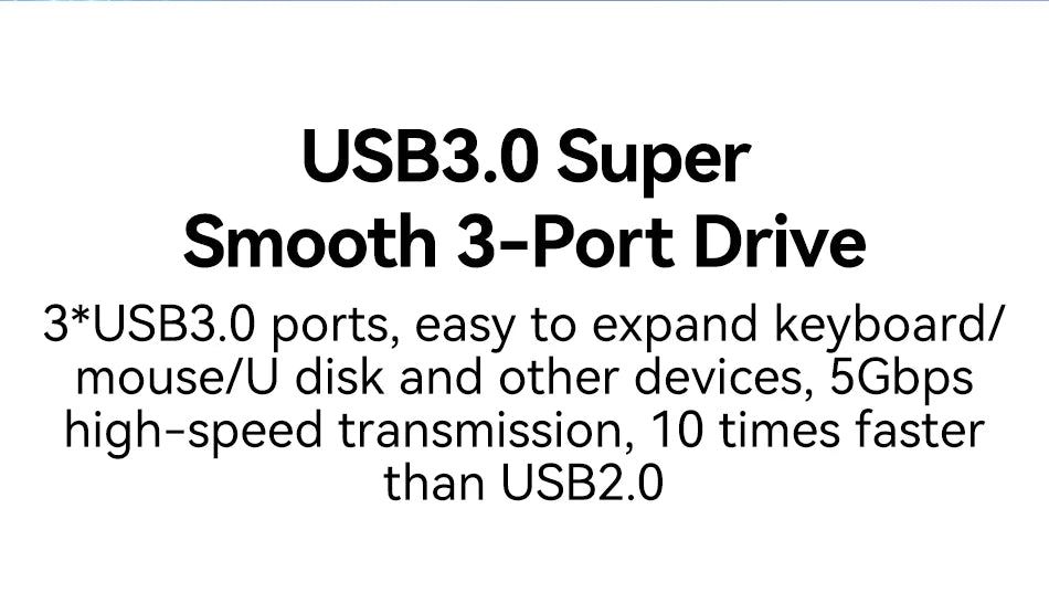 Rocoren 11 in 1 USB C Hub PD 100W RJ45 SD Reader USB 3.0 Splitter 8 in 1 Dock Station For Macbook Air Pro Samsung Xiaomi Laptop