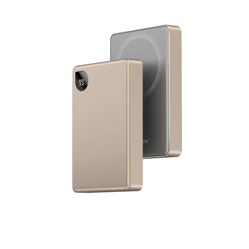 Rocoren Wirelles MagSafe Power Bank