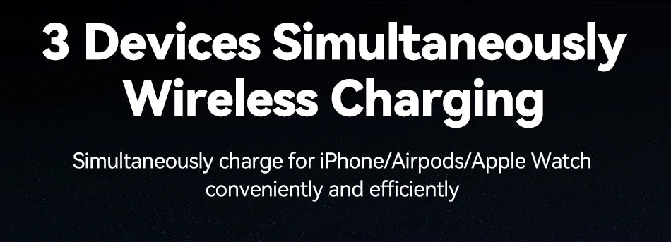 Rocoren Magnetic Vertical Charging Stand