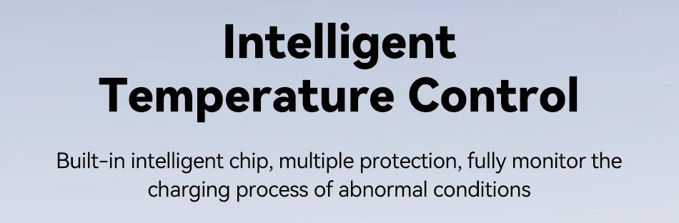 Rocoren Qi Wireless Charger 15W