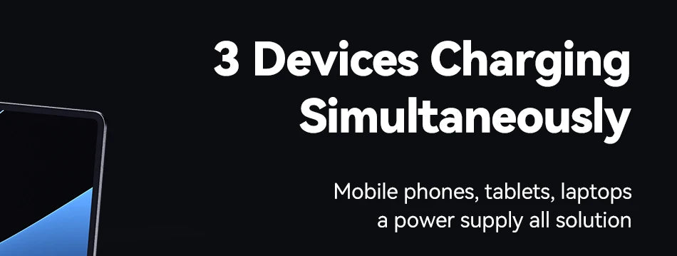 Rocoren 100W PD Power Bank