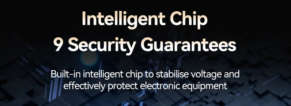 Rocoren 65W Power Bank for Laptop & Phone | 20000mAh Fast Charging