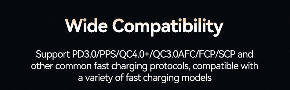 Rocoren 65W Power Bank for Laptop & Phone | 20000mAh Fast Charging