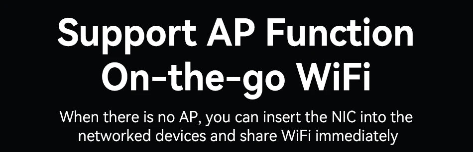 Rocoren Mini Wifi Bluetooth 2 in 1 USB Wireless Adapter Bluetooth 5.0 Wireless Transmission for PC Laptop Mouse Network Card